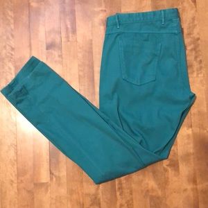 Men’s massimo dutti slim fit pants